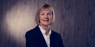 Portrait Martina Hoffmann