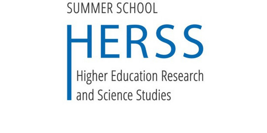 Logo HERSS Summer School