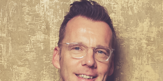 Portrait Prof. Dr. Uwe Wilkesmann