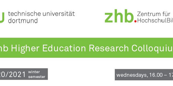 flyer zhb Colloquium