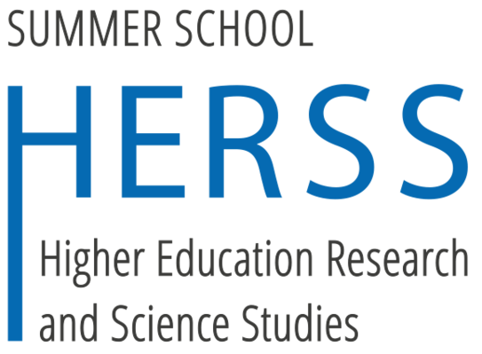 Logo HERSS Summer School