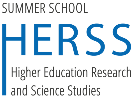Logo HERSS Summer School