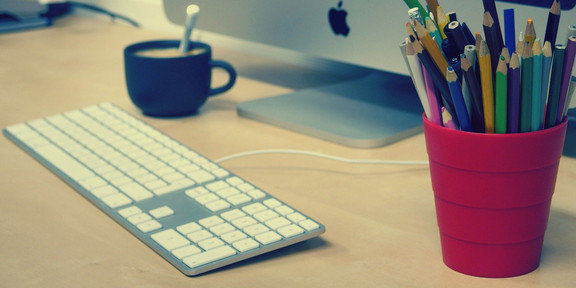 Digitaler Arbeitsplatz
