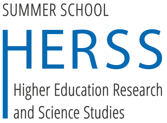 Logo HERSS Summer School